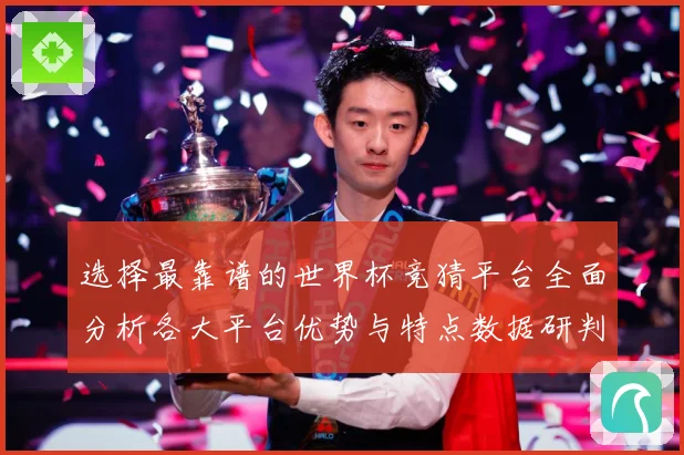 选择最靠谱的世界杯竞猜平台全面分析各大平台优势与特点数据研判-深度解析