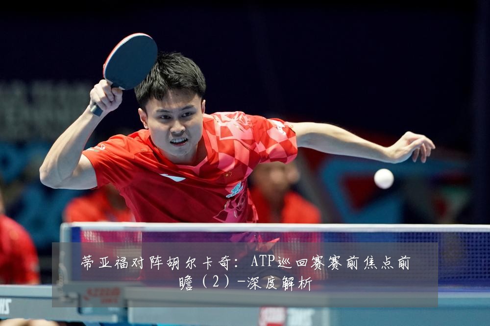 蒂亚福对阵胡尔卡奇:ATP巡回赛赛前焦点前瞻(2)-深度解析